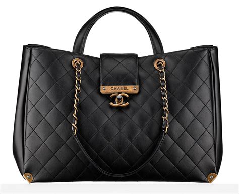 large shopping bag chanel 2016|Chanel large shopping tote price.